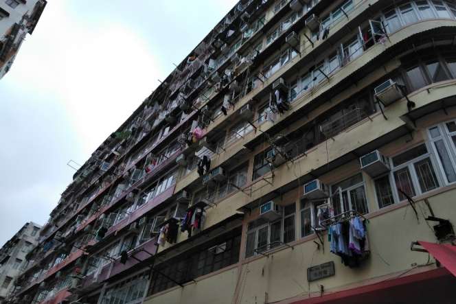 Belanja Murah di 'Tanah Abangnya' Hong Kong