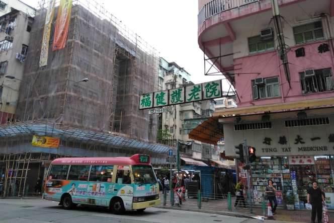 Belanja Murah di 'Tanah Abangnya' Hong Kong