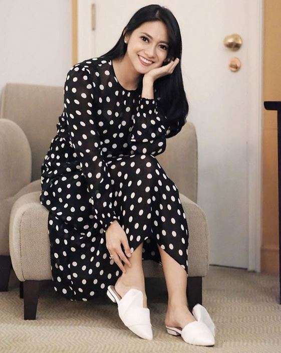 4 Tahun Nikah dengan Mualaf Korea, Rini Yulianti Hamil