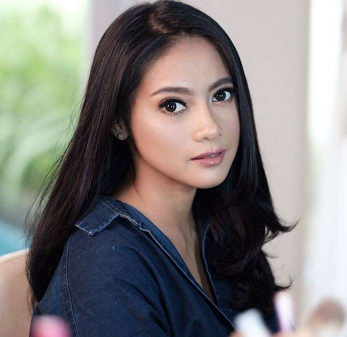 4 Tahun Nikah dengan Mualaf Korea, Rini Yulianti Hamil