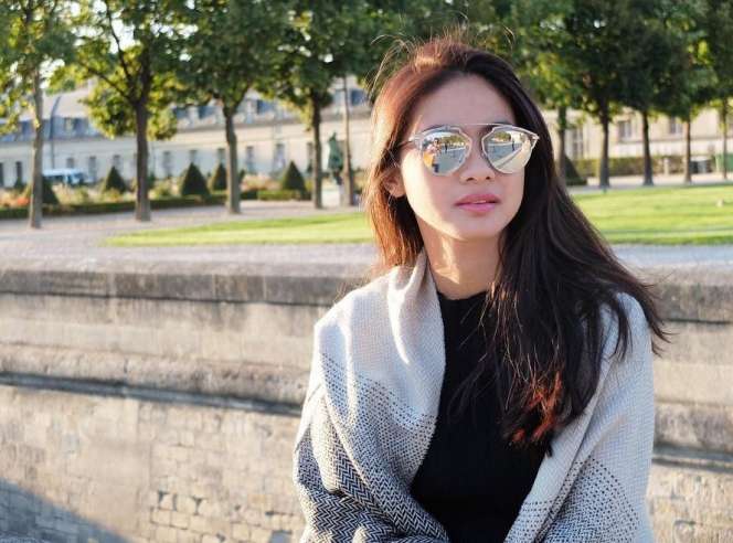 4 Tahun Nikah dengan Mualaf Korea, Rini Yulianti Hamil