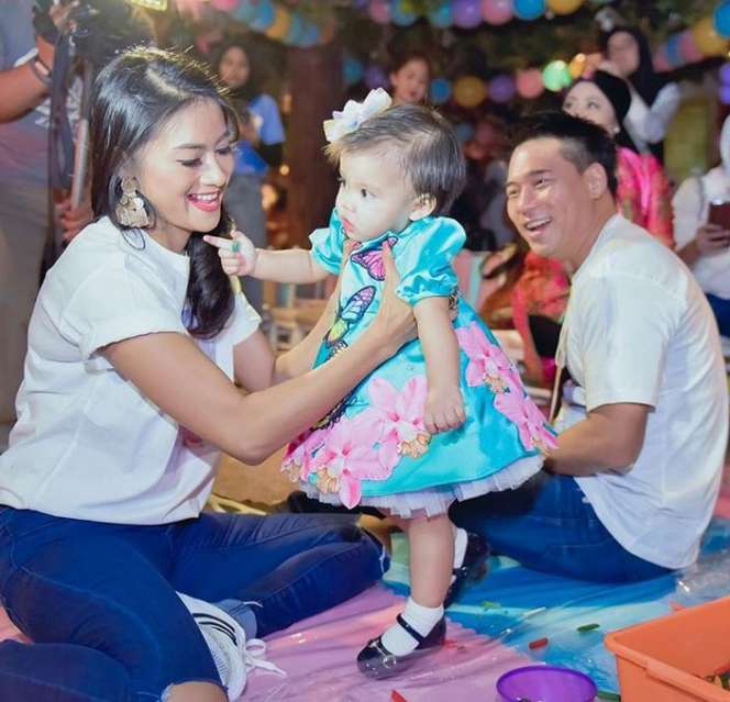 4 Tahun Nikah dengan Mualaf Korea, Rini Yulianti Hamil