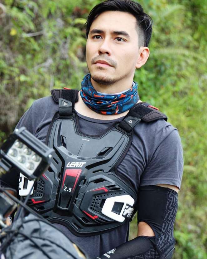 Gagah dan Sangar, 5 Seleb ini Ternyata Takut Jarum Suntik