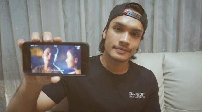 Gagah dan Sangar, 5 Seleb ini Ternyata Takut Jarum Suntik