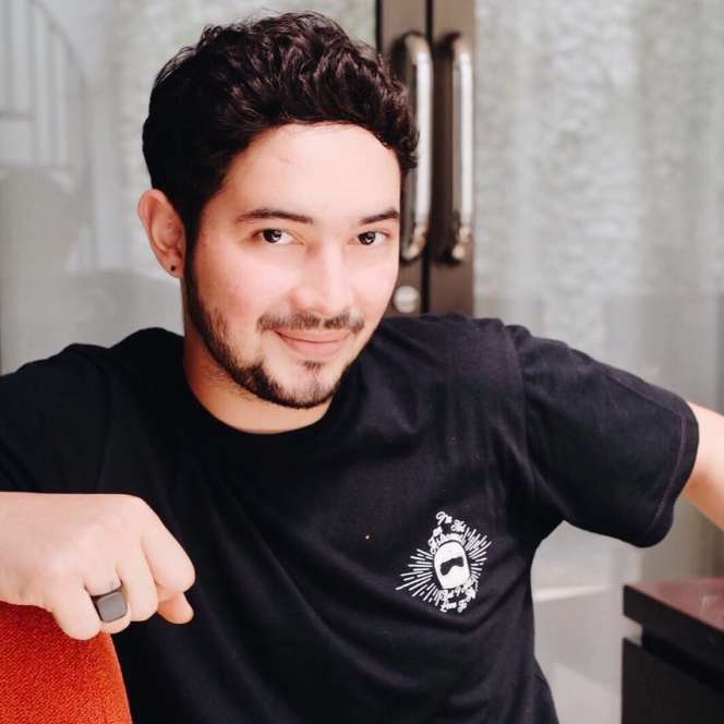 Gagah dan Sangar, 5 Seleb ini Ternyata Takut Jarum Suntik