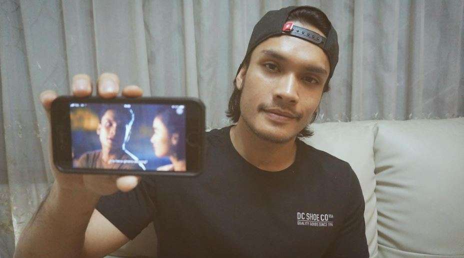 Gagah dan Sangar, 5 Seleb ini Ternyata Takut Jarum Suntik