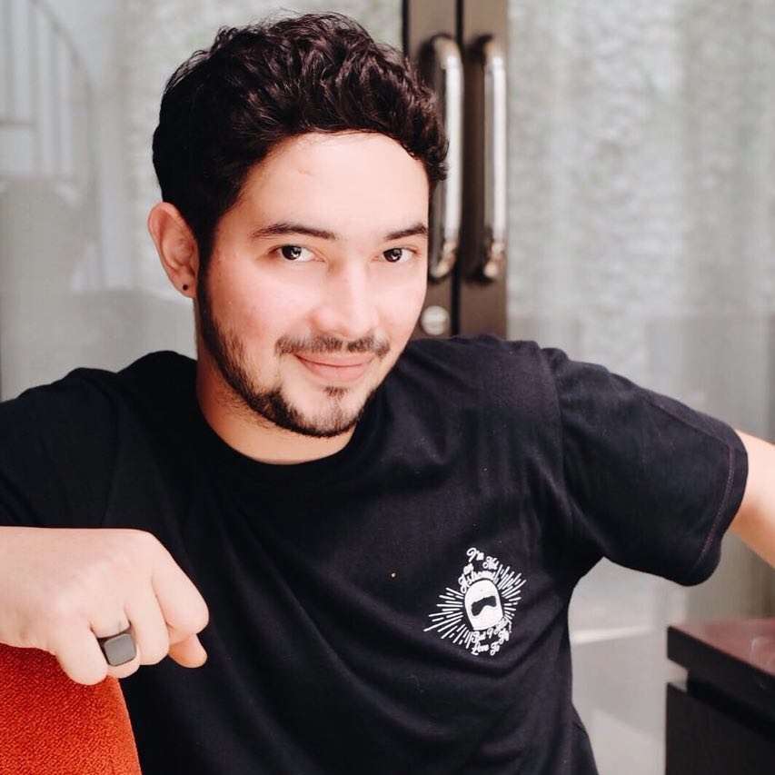 Gagah dan Sangar, 5 Seleb ini Ternyata Takut Jarum Suntik