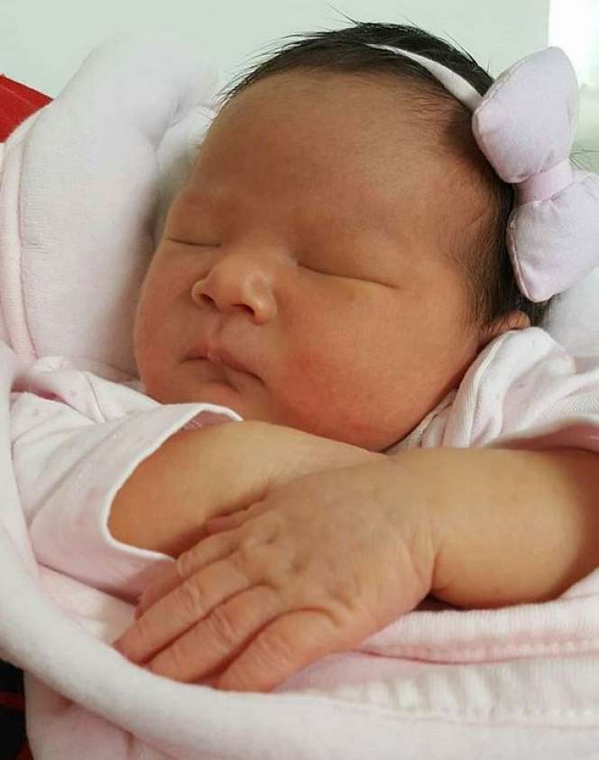 Tembamnya Bayi Franda dan Samuel Zylgwyn, Bikin Gemas!
