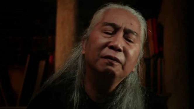 Diceraikan Rieta Amilia, Begini Nasib Ayah Nagita Slavina