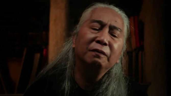 Diceraikan Rieta Amilia, Begini Nasib Ayah Nagita Slavina