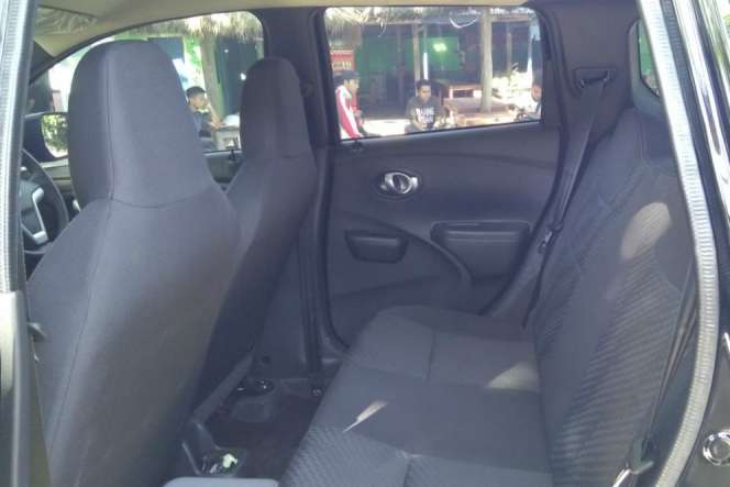 Daya Pikat Datsun Cross, Awas Kesengsem!