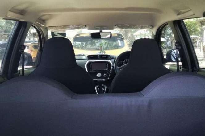Daya Pikat Datsun Cross, Awas Kesengsem!