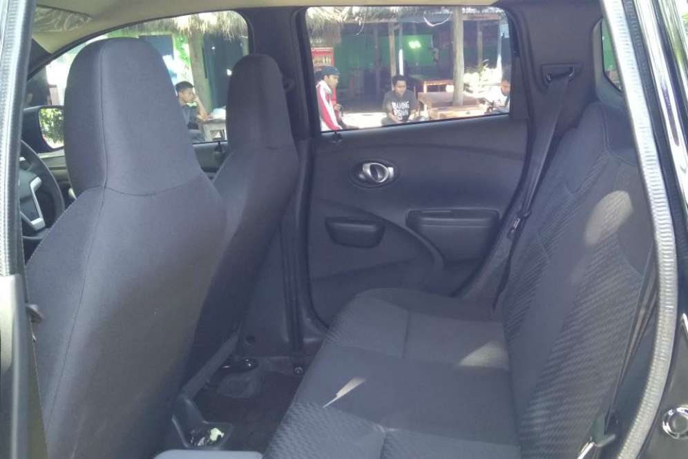 Daya Pikat Datsun Cross, Awas Kesengsem!