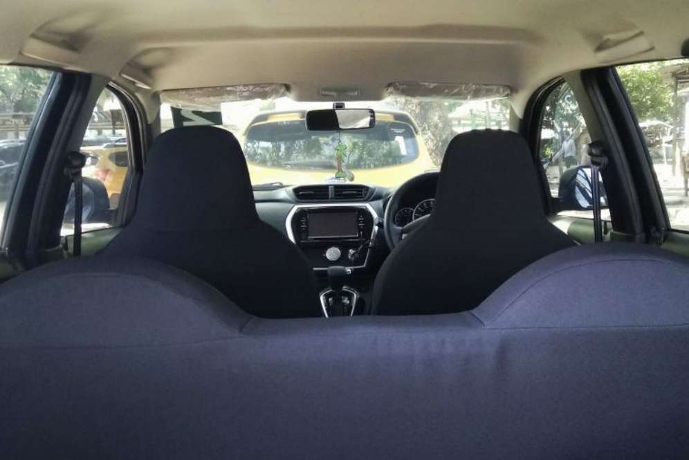 Daya Pikat Datsun Cross, Awas Kesengsem!