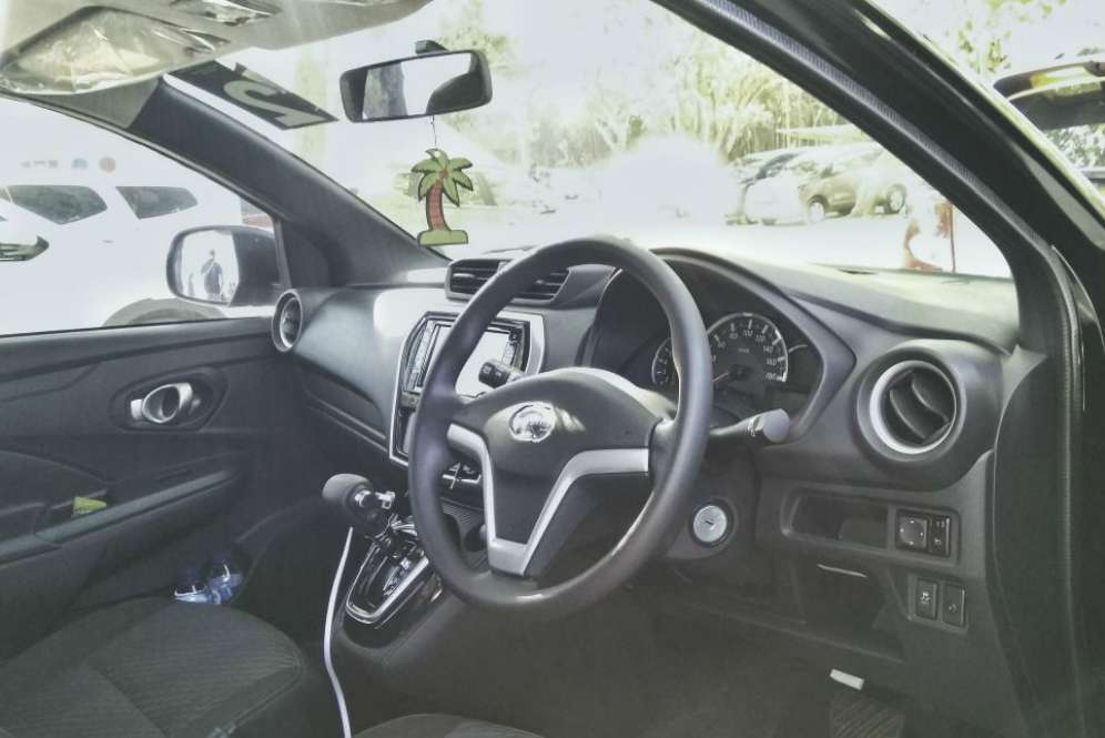 Daya Pikat Datsun Cross, Awas Kesengsem!