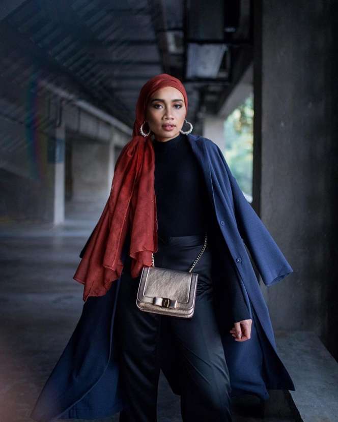 Yuna, Adik Ipar BCL yang Tersohor di Malaysia
