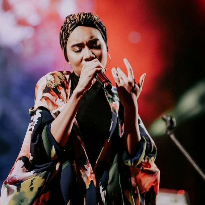 Yuna, Adik Ipar BCL yang Tersohor di Malaysia