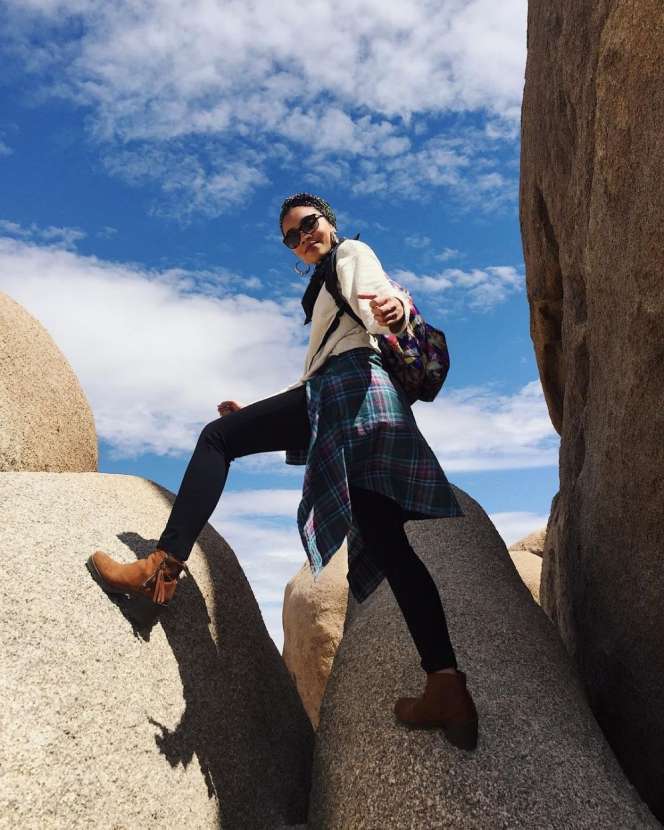 Yuna, Adik Ipar BCL yang Tersohor di Malaysia