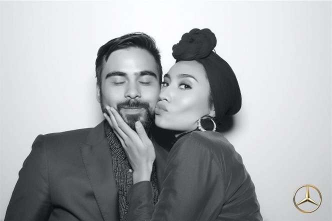 Yuna, Adik Ipar BCL yang Tersohor di Malaysia