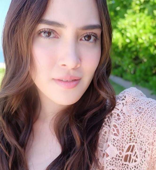 7 Tahun Menikah, Shandy Aulia Pamer Kemesraan Bareng Suami