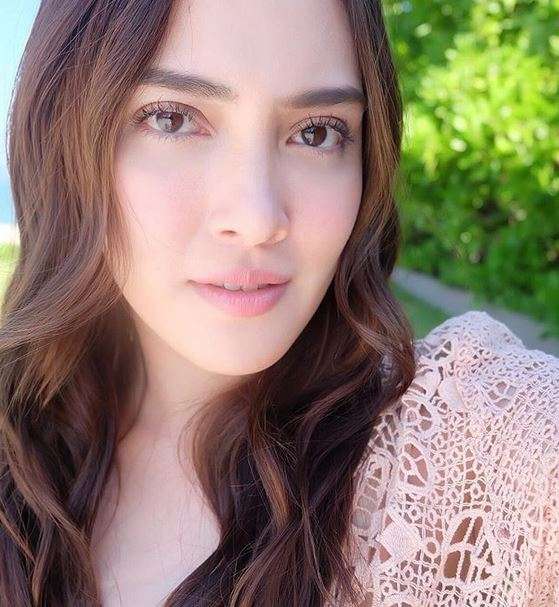 7 Tahun Menikah, Shandy Aulia Pamer Kemesraan Bareng Suami