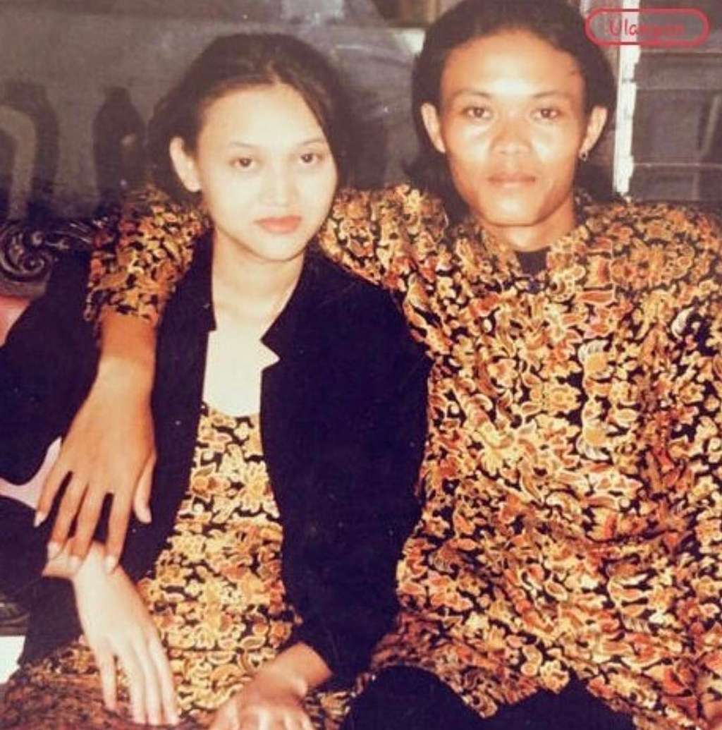 21 Tahun Perjalanan Rumah Tangga Sule, Kini Istri Gugat Cerai