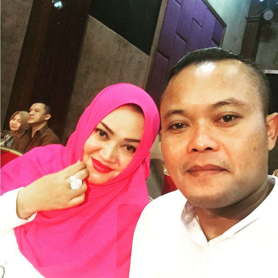 21 Tahun Perjalanan Rumah Tangga Sule, Kini Istri Gugat Cerai