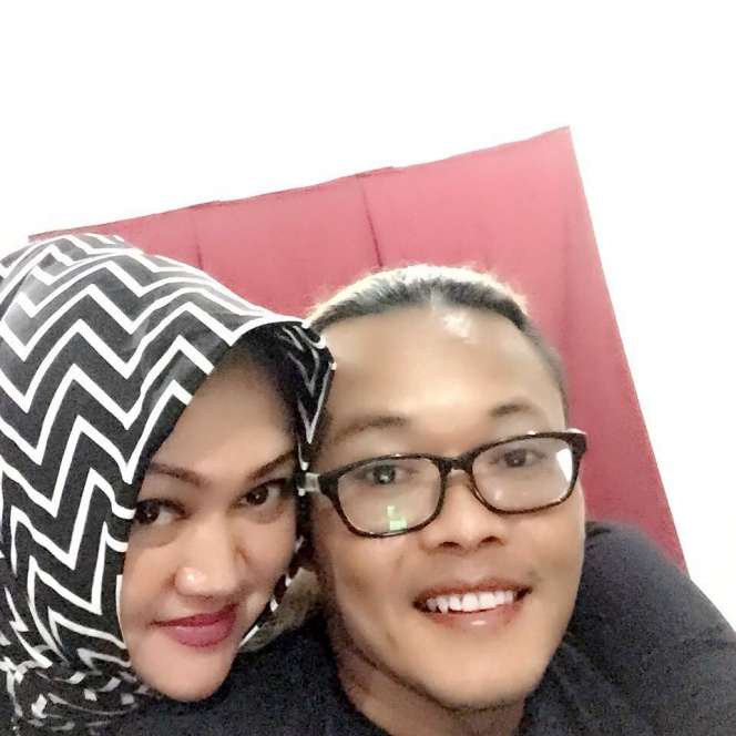 21 Tahun Perjalanan Rumah Tangga Sule, Kini Istri Gugat Cerai