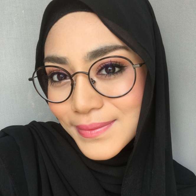 Uyaina Arshad, Pemenang Puteri Muslimah Asia 2018