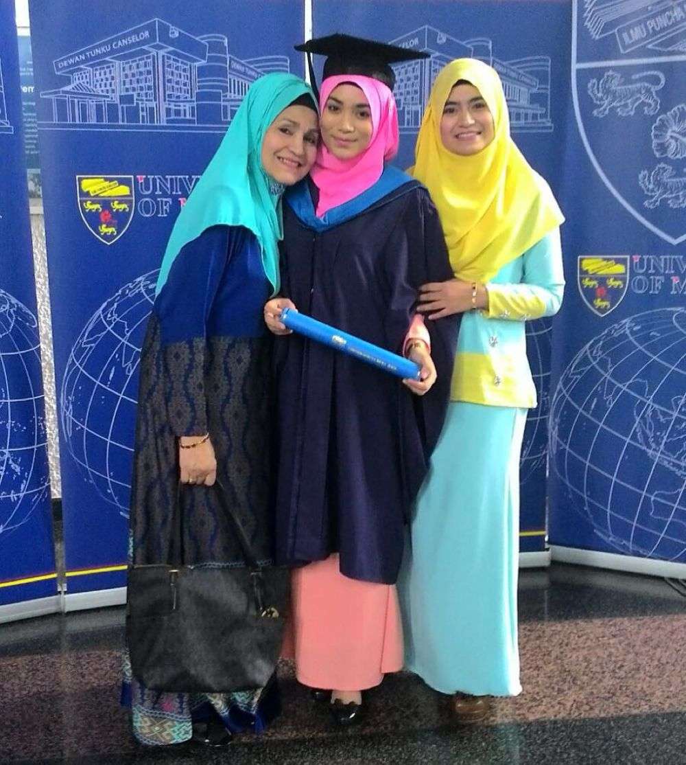 Uyaina Arshad, Pemenang Puteri Muslimah Asia 2018