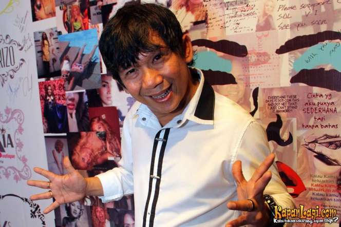 Jauh dari Gosip Miring, 4 Pelawak Ini Cerai di Puncak Karier