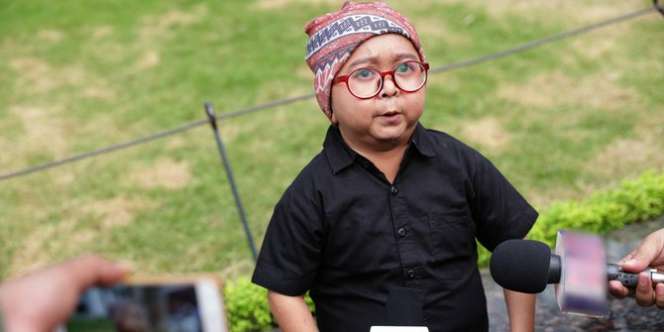Jauh dari Gosip Miring, 4 Pelawak Ini Cerai di Puncak Karier