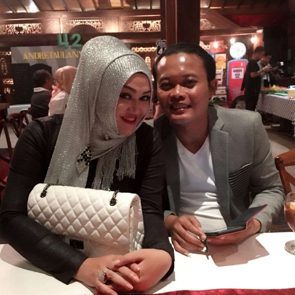 Jauh dari Gosip Miring, 4 Pelawak Ini Cerai di Puncak Karier