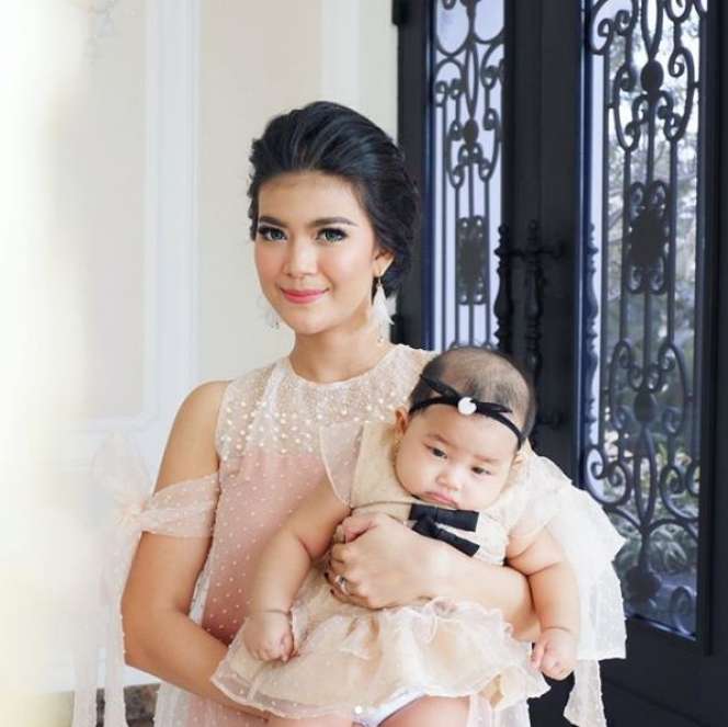 Langganan Pemeran Antagonis, Begini Kabarnya Raya Kohandi 