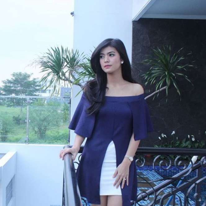 Langganan Pemeran Antagonis, Begini Kabarnya Raya Kohandi 