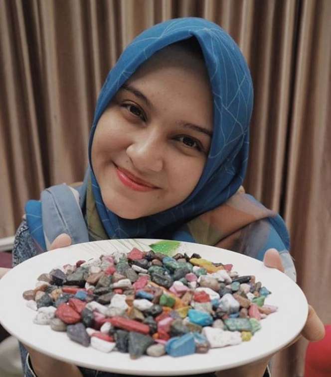 Siapa Sangka, 4 Seleb Tanah Air Ini Ternyata Anak Polisi