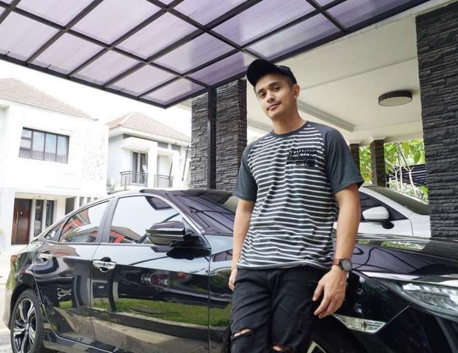 Siapa Sangka, 4 Seleb Tanah Air Ini Ternyata Anak Polisi