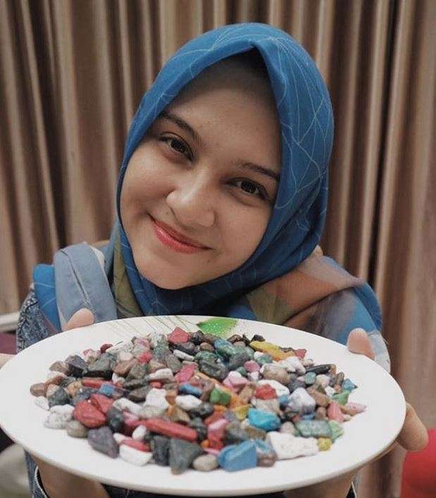 Siapa Sangka, 4 Seleb Tanah Air Ini Ternyata Anak Polisi