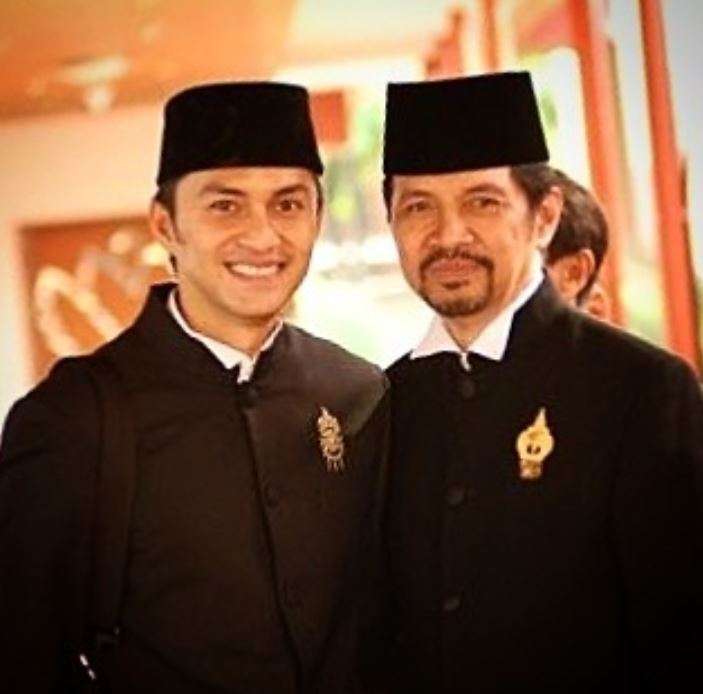 Siapa Sangka, 4 Seleb Tanah Air Ini Ternyata Anak Polisi