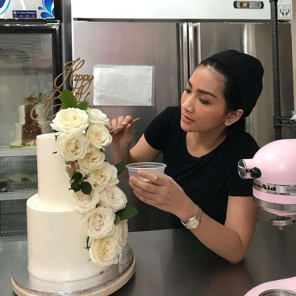 Deretan Bisnis `Girls Squad`, Bukti Mereka Pekerja Keras