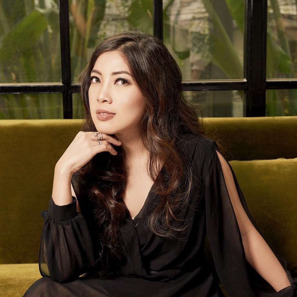 Deretan Bisnis `Girls Squad`, Bukti Mereka Pekerja Keras
