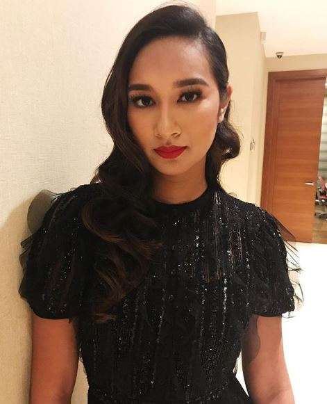 Ini Cucu Cantik Mahathir Mohamad, Stylish Bak Selebritis