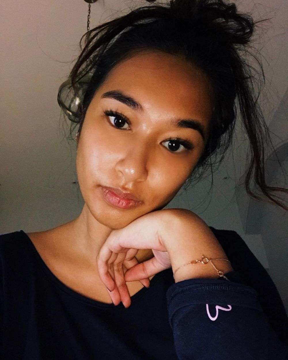 Ini Cucu Cantik Mahathir Mohamad, Stylish Bak Selebritis