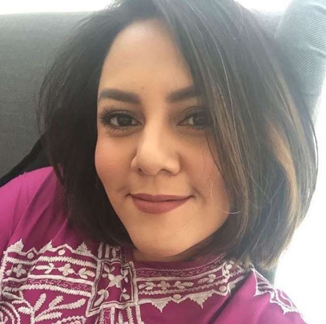 Pesona Cinta Ramlan, Adik Olla yang Jadi Musisi