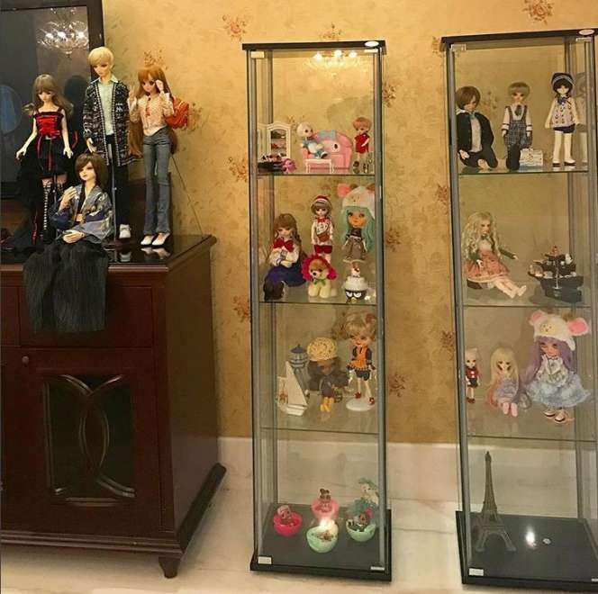 5 Barang Mewah Keluarga Uya Kuya, Harganya Bikin Gemetar