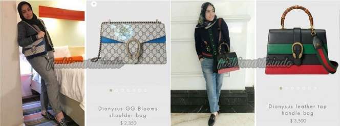 5 Barang Mewah Keluarga Uya Kuya, Harganya Bikin Gemetar