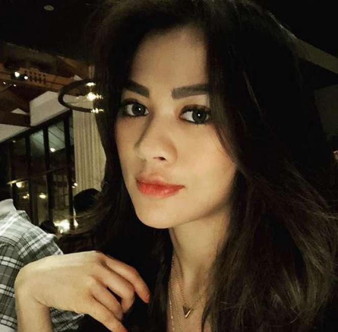 Pesona 5 Bidadari Keluarga Bakrie yang Memesona
