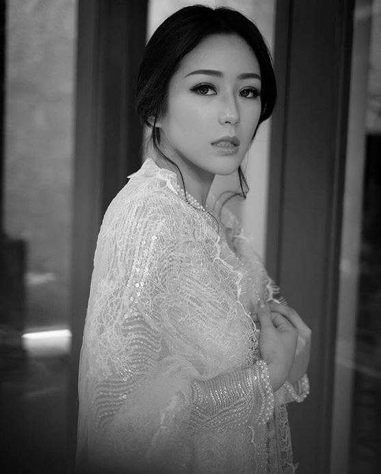 Pesona 5 Bidadari Keluarga Bakrie yang Memesona
