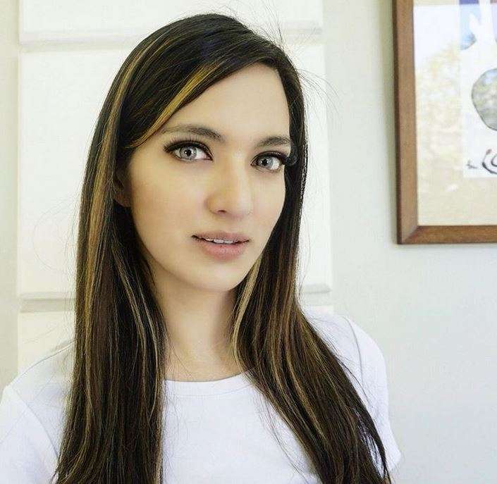 Pesona 5 Bidadari Keluarga Bakrie yang Memesona