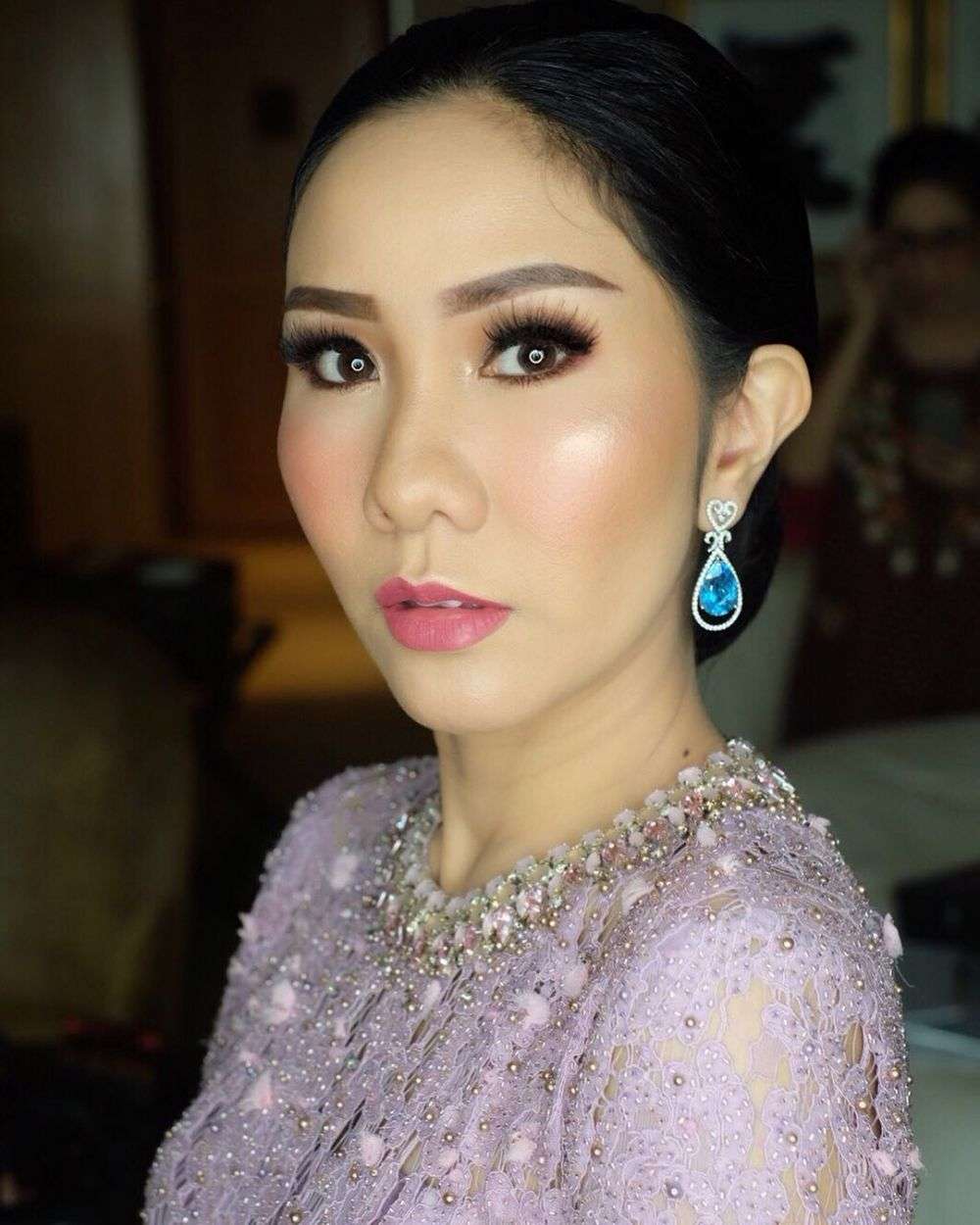 Pesona 5 Bidadari Keluarga Bakrie yang Memesona